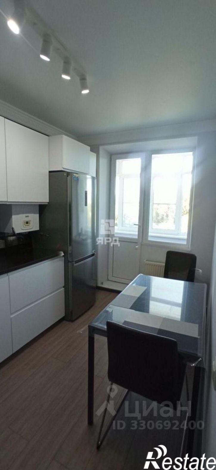 1-комн квартира Большой Садовый переулок, 29,  д. 29