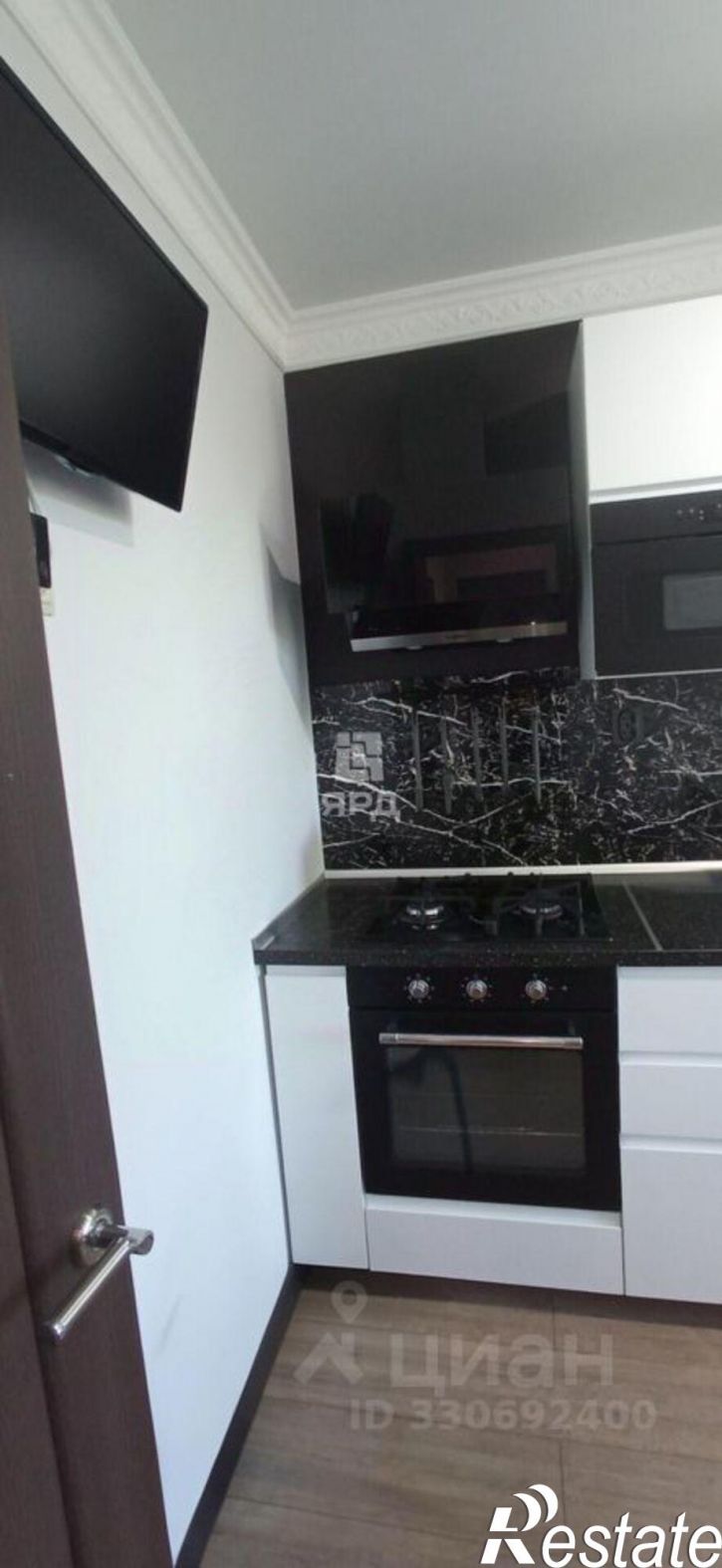 1-комн квартира Большой Садовый переулок, 29,  д. 29
