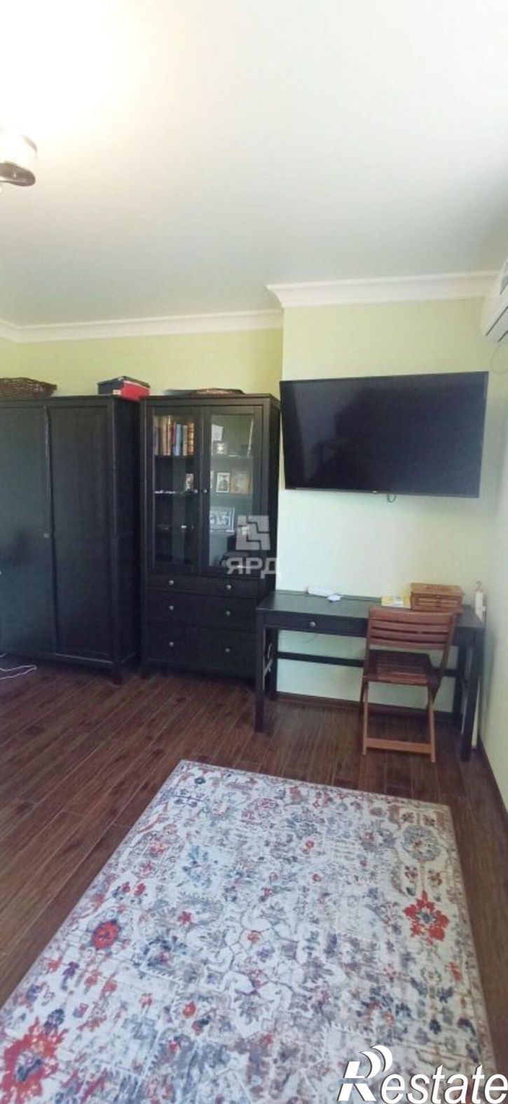 1-комн квартира Большой Садовый переулок, 29,  д. 29