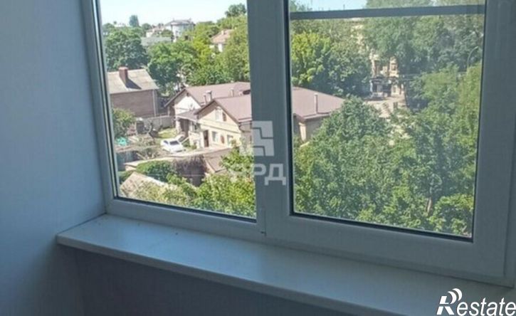 1-комн квартира Большой Садовый переулок, 13/4,  д. 13/4