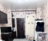 комната 18 кв м улица Чехова, 74А