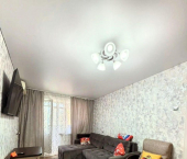 2-комн, 42кв м, этаж 4/4 ул Пальмиро Тольятти, 70