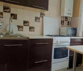 2-комн, 43кв м, этаж 3/5 Инструментальная улица, 15 к1