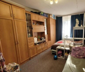 3-комн, 58кв м, этаж 5/5 Колхозный пер, 2