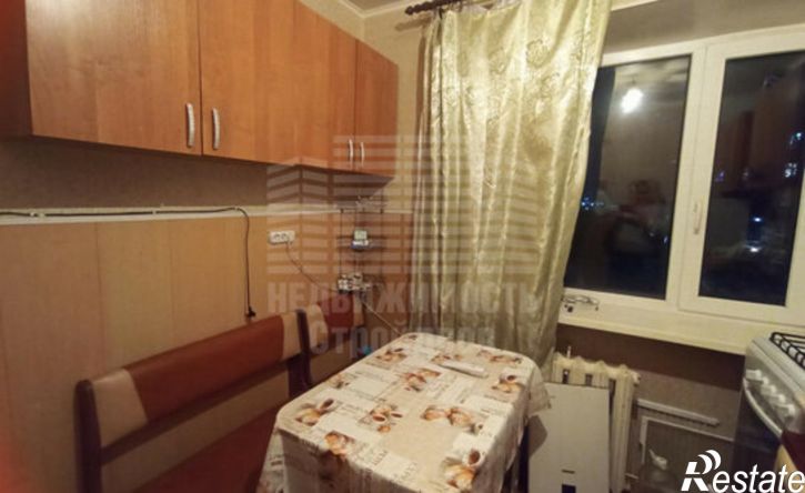1-комн квартира улица Маршала Жукова, 2А-3,  д. 2А-3