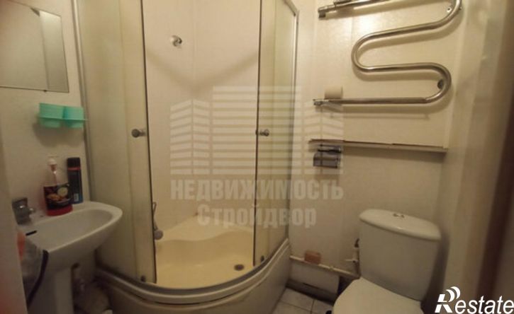 1-комн квартира улица Маршала Жукова, 2А-3,  д. 2А-3