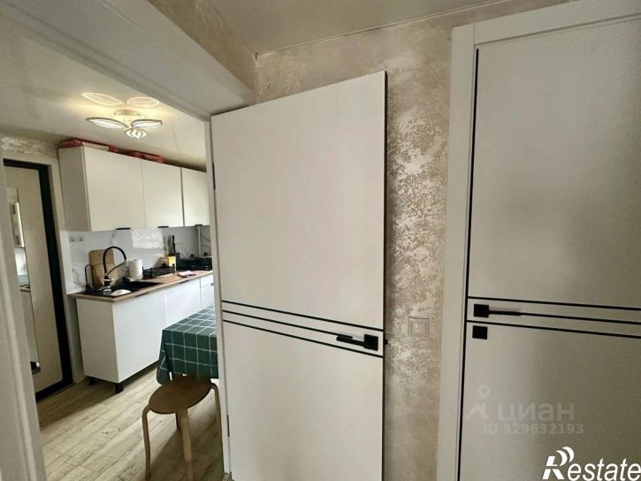 2-комн квартира улица Розы Люксембург, 15,  д. 15