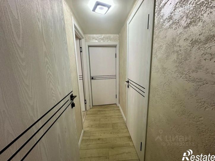 2-комн квартира улица Розы Люксембург, 15,  д. 15