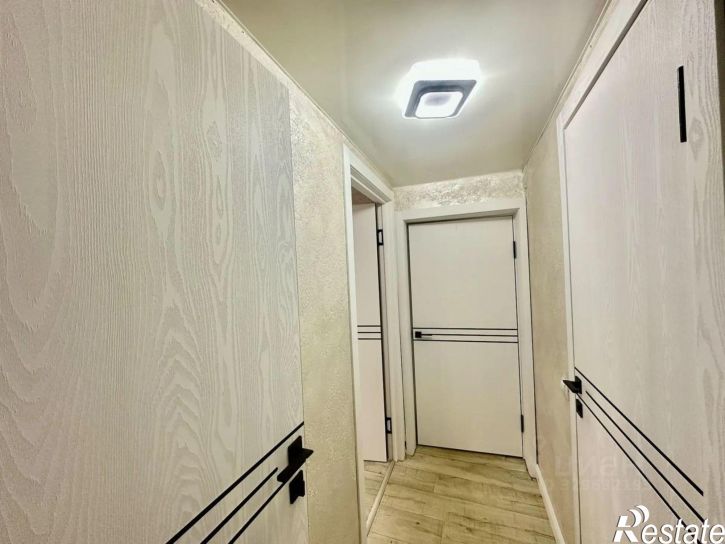 2-комн квартира улица Розы Люксембург, 15,  д. 15