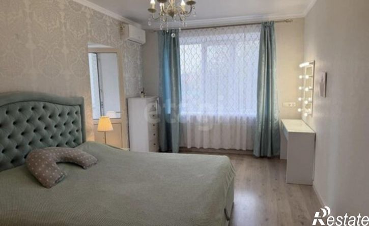 2-комн квартира Инструментальная улица, 20/15,  д. 20/15