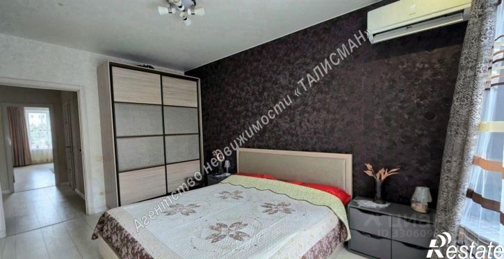 2-комн квартира улица Галицкого