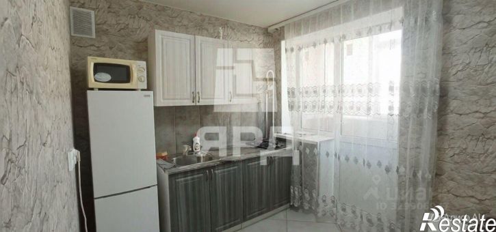 1-комн квартира ул 1-я Котельная, 49,  д. 49