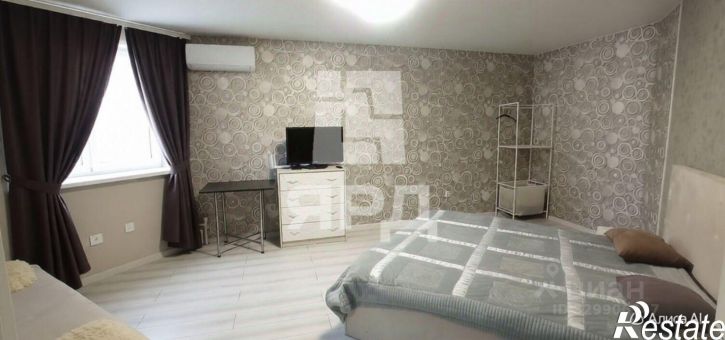 1-комн квартира ул 1-я Котельная, 49,  д. 49