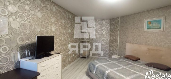 1-комн квартира ул 1-я Котельная, 49,  д. 49