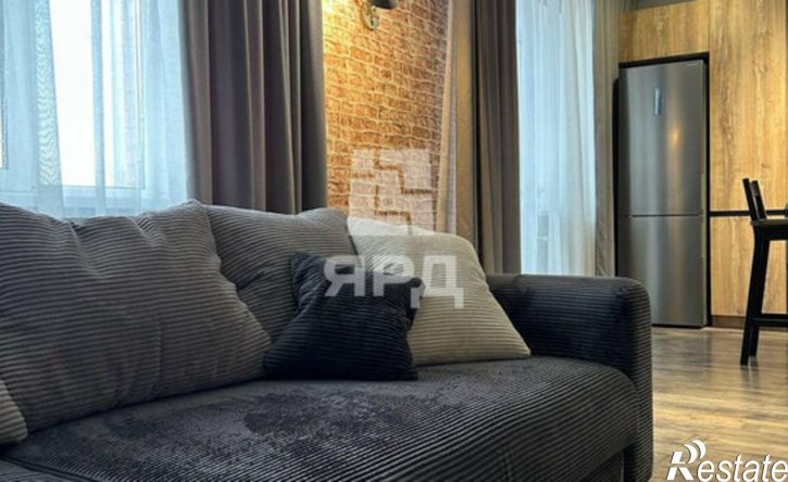 2-комн квартира ул Сергея Шило, 261,  д. 261