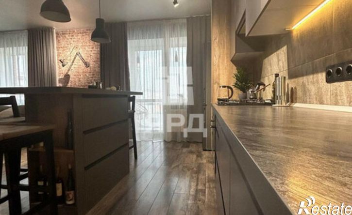 2-комн квартира ул Сергея Шило, 261,  д. 261
