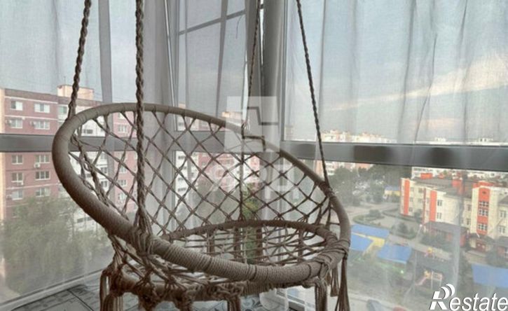 2-комн квартира ул Сергея Шило, 261,  д. 261