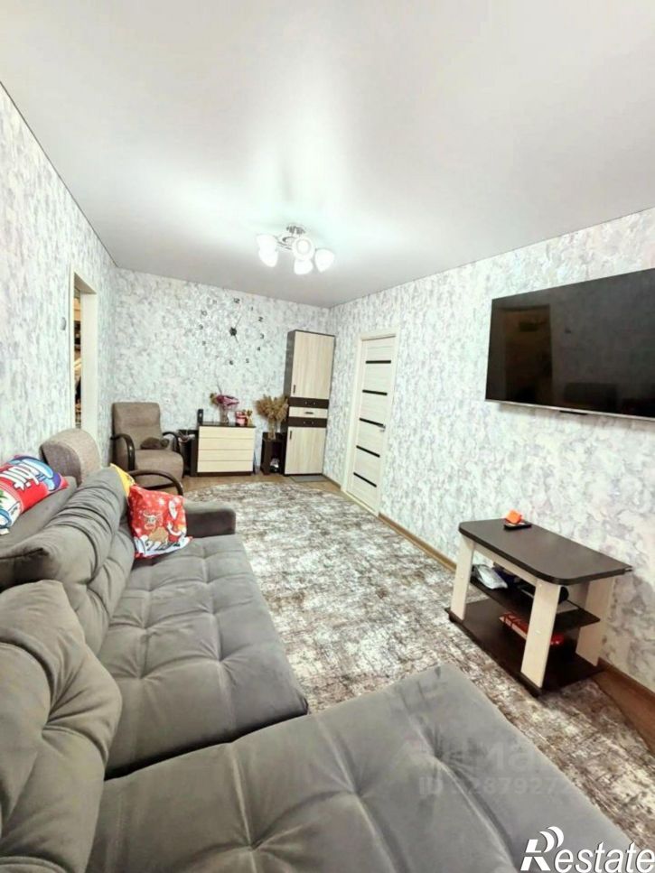 2-комн квартира ул Пальмиро Тольятти, 70,  д. 70