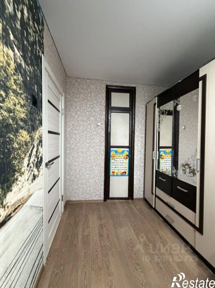 2-комн квартира ул Пальмиро Тольятти, 70,  д. 70
