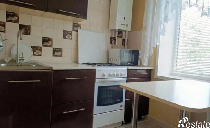 2-комн квартира Инструментальная улица, 15 к1,  д. 15 к1