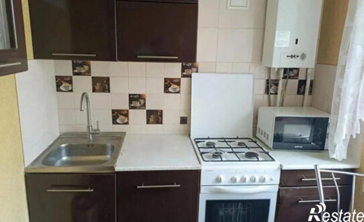 2-комн квартира Инструментальная улица, 15 к1,  д. 15 к1
