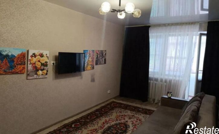 2-комн квартира Инструментальная улица, 15 к1,  д. 15 к1