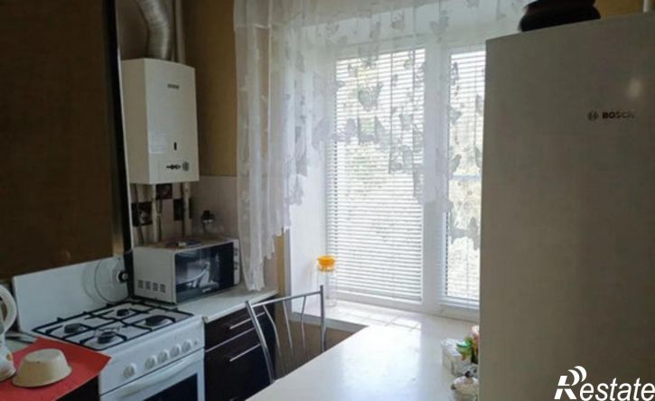 2-комн квартира Инструментальная улица, 15 к1,  д. 15 к1