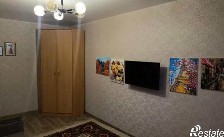 2-комн квартира Инструментальная улица, 15 к1,  д. 15 к1