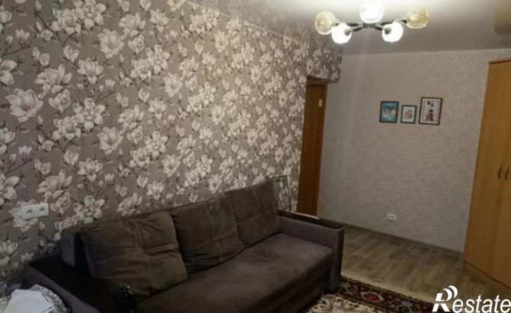 2-комн квартира Инструментальная улица, 15 к1,  д. 15 к1
