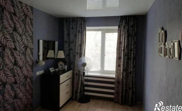 2-комн квартира Инструментальная улица, 15 к1,  д. 15 к1