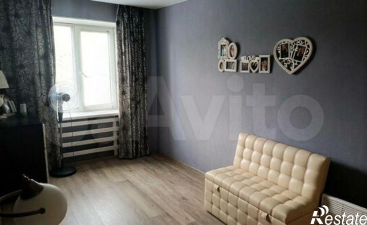2-комн квартира Инструментальная улица, 15 к1,  д. 15 к1