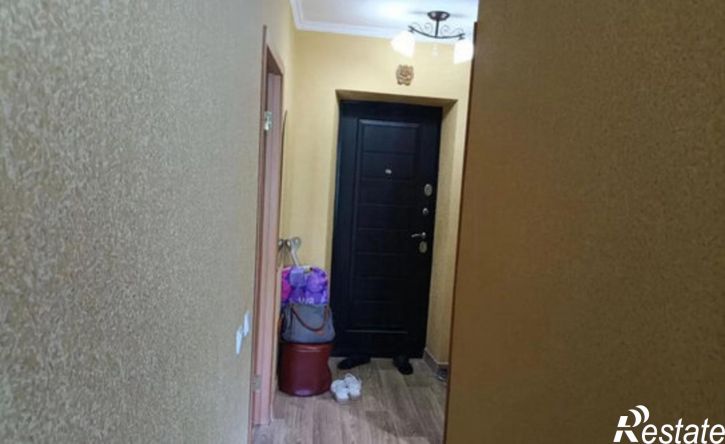 2-комн квартира Инструментальная улица, 15 к1,  д. 15 к1