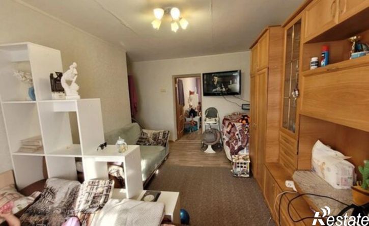 3-комн квартира Колхозный пер, 2,  д. 2