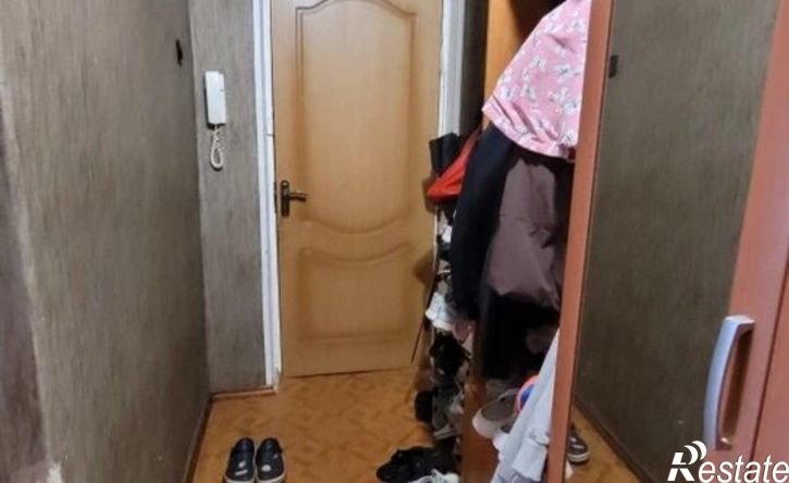 3-комн квартира Колхозный пер, 2,  д. 2