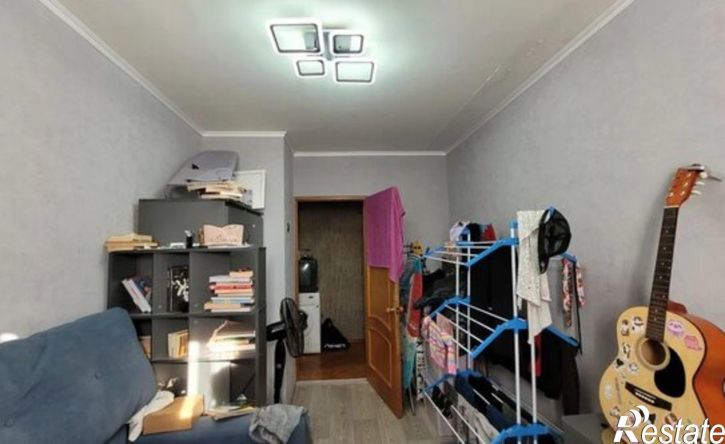 3-комн квартира Колхозный пер, 2,  д. 2