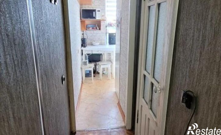 3-комн квартира Колхозный пер, 2,  д. 2