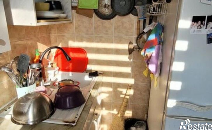 3-комн квартира Колхозный пер, 2,  д. 2
