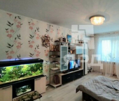 2-комн, 52кв м, этаж 4/9 ул Сызранова, 8-2