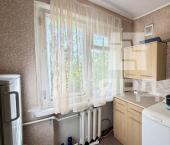 1-комн, 27кв м, этаж 2/2 улица Фрунзе, 88