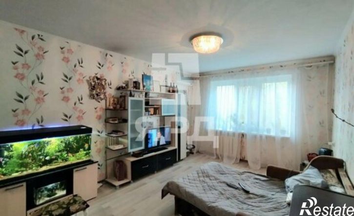 2-комн квартира ул Сызранова, 8-2,  д. 8-2