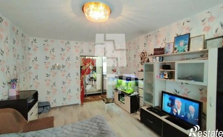 2-комн квартира ул Сызранова, 8-2,  д. 8-2