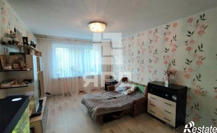 2-комн квартира ул Сызранова, 8-2,  д. 8-2