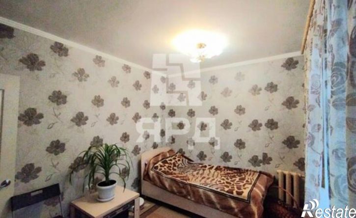 2-комн квартира ул Сызранова, 8-2,  д. 8-2