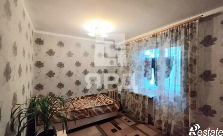 2-комн квартира ул Сызранова, 8-2,  д. 8-2