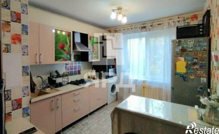 2-комн квартира ул Сызранова, 8-2,  д. 8-2