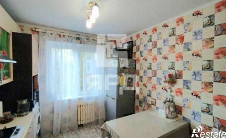 2-комн квартира ул Сызранова, 8-2,  д. 8-2