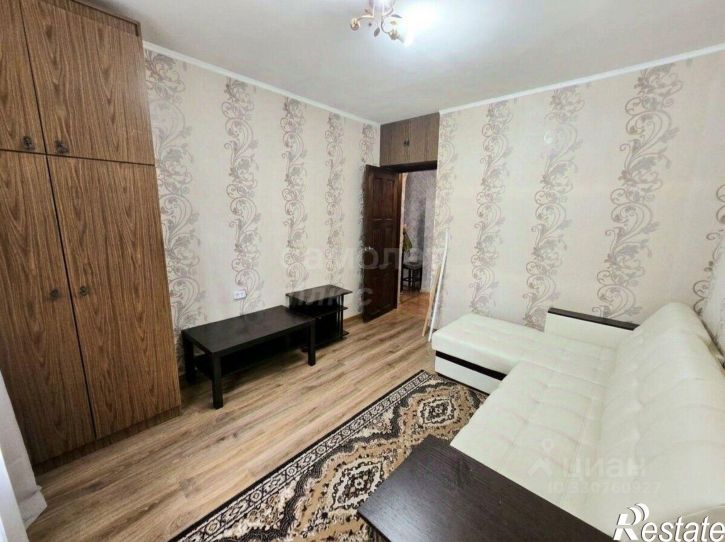 1-комн квартира ул Вишневая, 15 8,  д. 15 8,  к. 8