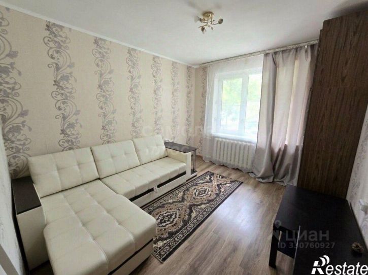 1-комн квартира ул Вишневая, 15 8,  д. 15 8,  к. 8