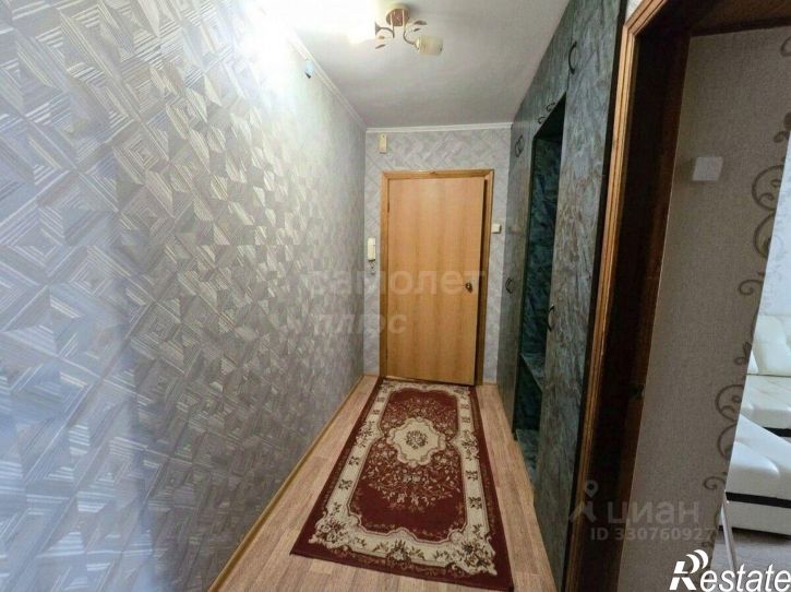 1-комн квартира ул Вишневая, 15 8,  д. 15 8,  к. 8