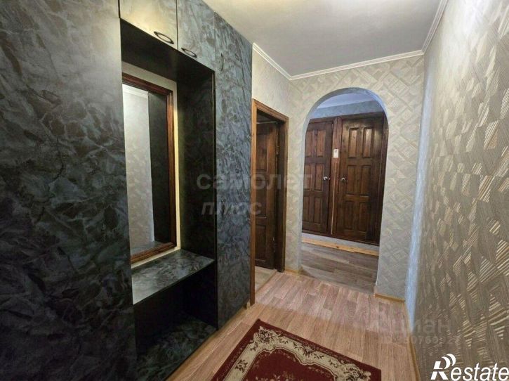1-комн квартира ул Вишневая, 15 8,  д. 15 8,  к. 8